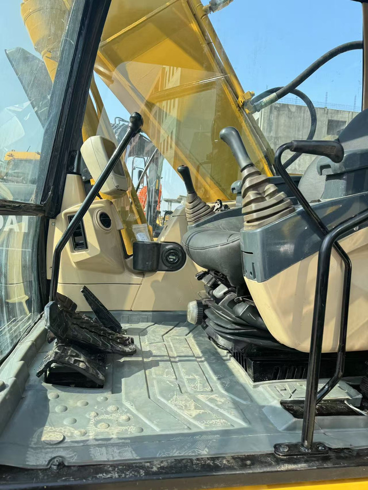 CATERPILLAR 320CL CAT 320 - Excavadora de cadenas: foto 4 CATERPILLAR 320CL CAT 320 - Excavadora de cadenas: foto 4