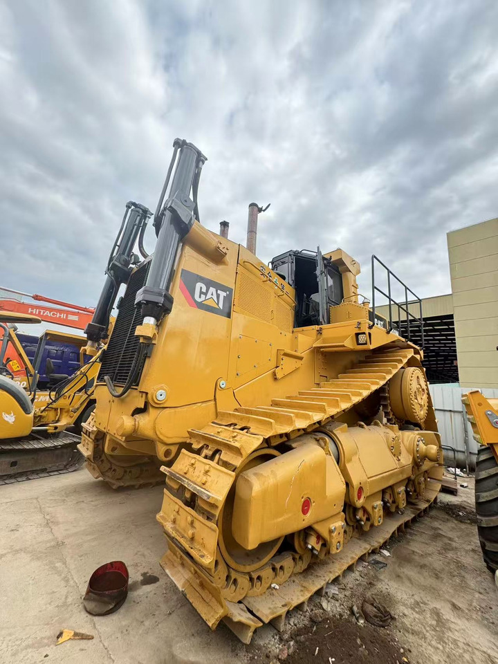 CATERPILLAR D10N - Bulldozer: foto 2 CATERPILLAR D10N - Bulldozer: foto 2