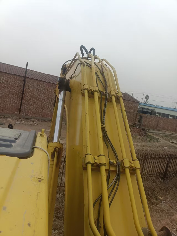 Leasing de KOMATSU PC200-8N1 KOMATSU PC200-8N1: foto 7