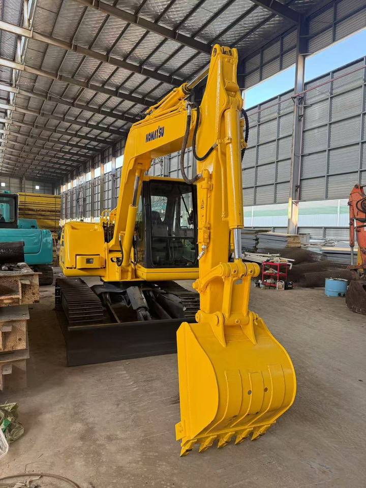 KOMATSU PC60-7 - Miniexcavadora: foto 5 KOMATSU PC60-7 - Miniexcavadora: foto 5