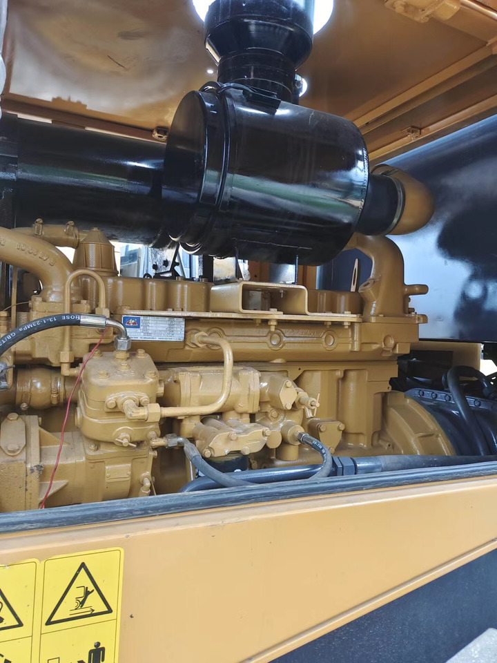 XCMG LW500KV - Cargadora de ruedas: foto 5 XCMG LW500KV - Cargadora de ruedas: foto 5