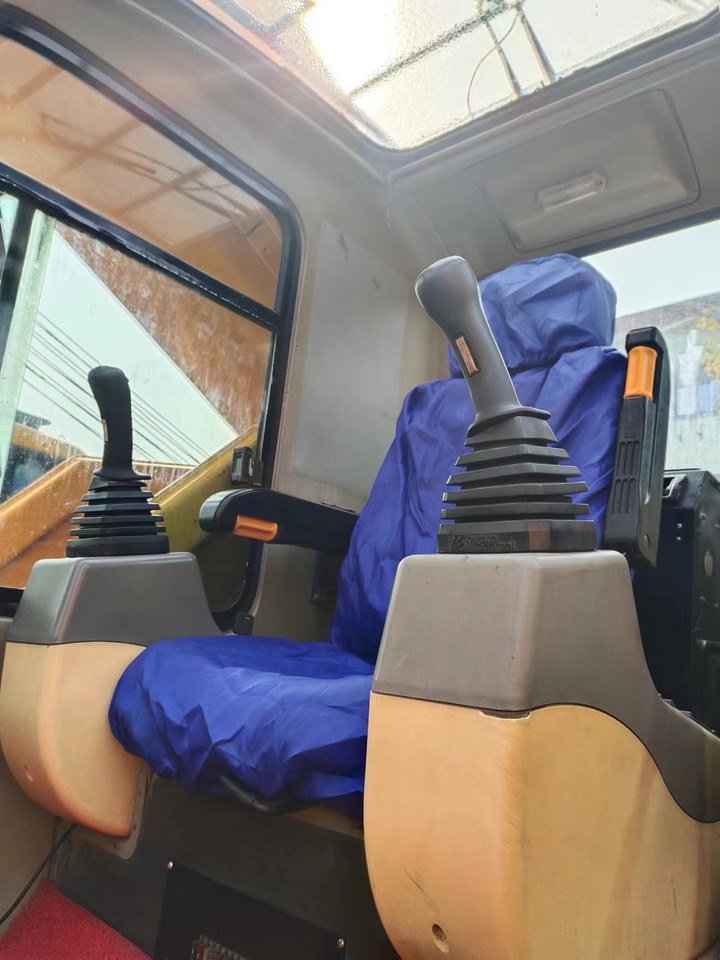 Autogrúa XCMG QY25K: foto 7