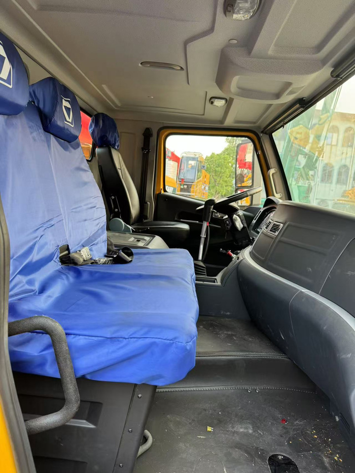 XCMG QY70K - Autogrúa: foto 2 XCMG QY70K - Autogrúa: foto 2