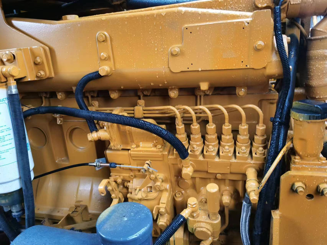 XCMG ZL50GN 95%new good condition 5Ton loader - Cargadora de ruedas: foto 3 XCMG ZL50GN 95%new good condition 5Ton loader - Cargadora de ruedas: foto 3