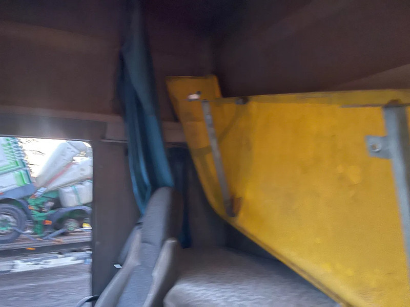 Leasing de DAF CF 85.410 Tractor unit DAF CF 85.410 Tractor unit: foto 10