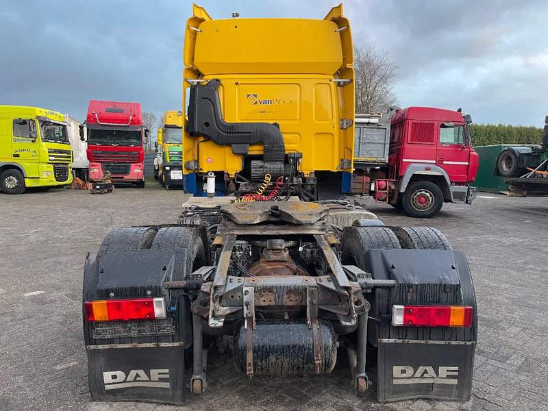 Leasing de DAF CF 85.410 Tractor unit DAF CF 85.410 Tractor unit: foto 7