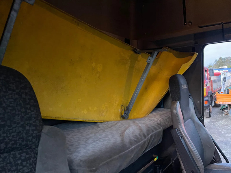 Leasing de DAF CF 85.410 Tractor unit DAF CF 85.410 Tractor unit: foto 15