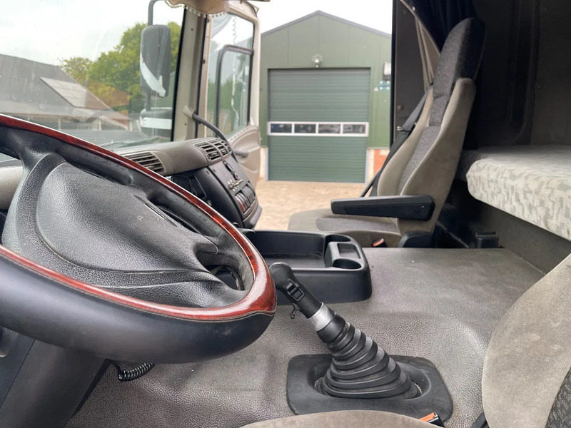 Cabeza tractora DAF CF 85.430 Tractor unit: foto 13 Cabeza tractora DAF CF 85.430 Tractor unit: foto 13