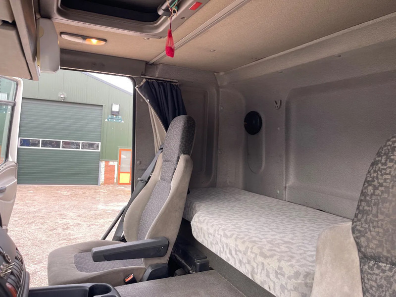 Cabeza tractora DAF CF 85.430 Tractor unit: foto 12 Cabeza tractora DAF CF 85.430 Tractor unit: foto 12