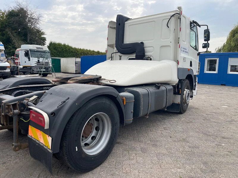 Cabeza tractora DAF CF 85.430 Tractor unit: foto 7 Cabeza tractora DAF CF 85.430 Tractor unit: foto 7