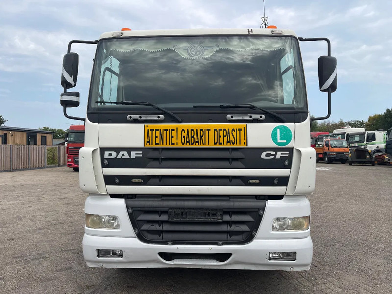 Cabeza tractora DAF CF 85.430 Tractor unit: foto 9 Cabeza tractora DAF CF 85.430 Tractor unit: foto 9
