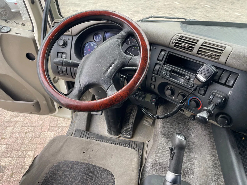 Cabeza tractora DAF CF 85.430 Tractor unit: foto 14 Cabeza tractora DAF CF 85.430 Tractor unit: foto 14