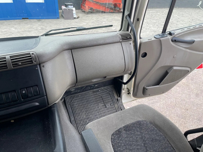 Cabeza tractora DAF CF 85.430 Tractor unit: foto 15 Cabeza tractora DAF CF 85.430 Tractor unit: foto 15