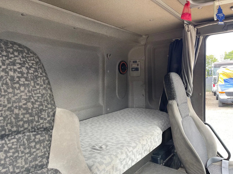 Cabeza tractora DAF CF 85.430 Tractor unit: foto 17 Cabeza tractora DAF CF 85.430 Tractor unit: foto 17