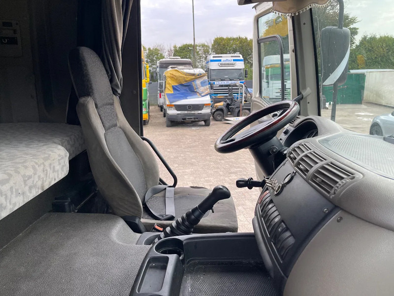 Cabeza tractora DAF CF 85.430 Tractor unit: foto 16 Cabeza tractora DAF CF 85.430 Tractor unit: foto 16