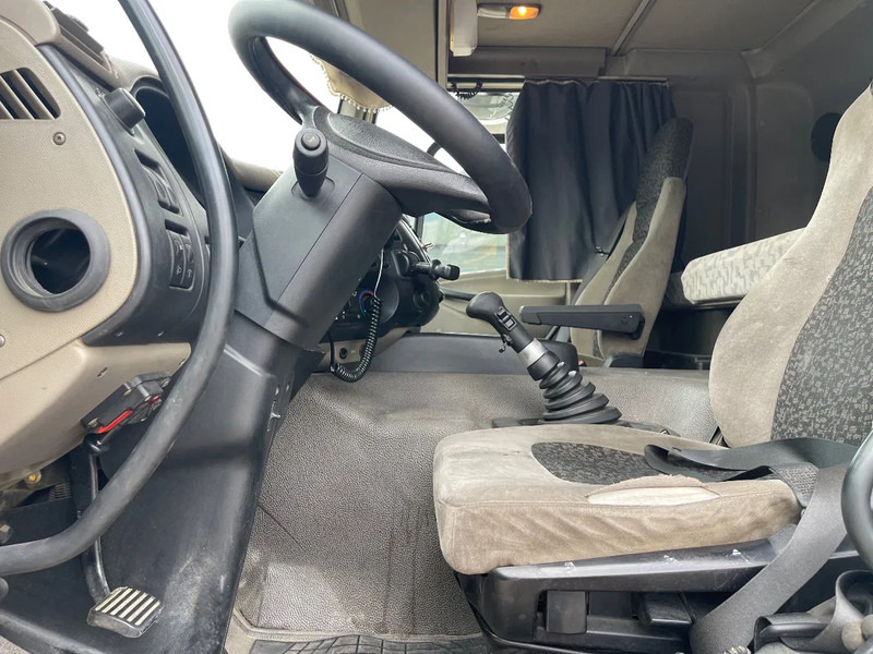 Cabeza tractora DAF CF 85.430 Tractor unit: foto 11 Cabeza tractora DAF CF 85.430 Tractor unit: foto 11