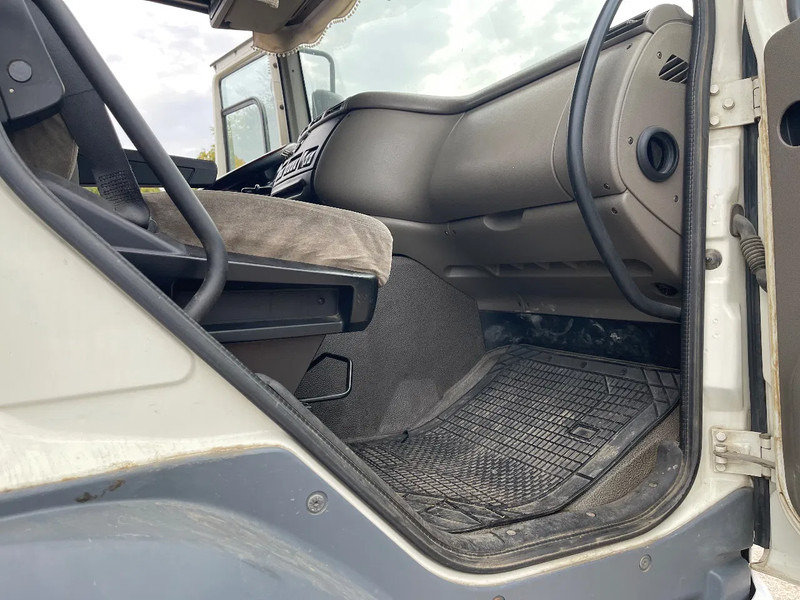 Cabeza tractora DAF CF 85.430 Tractor unit: foto 18 Cabeza tractora DAF CF 85.430 Tractor unit: foto 18
