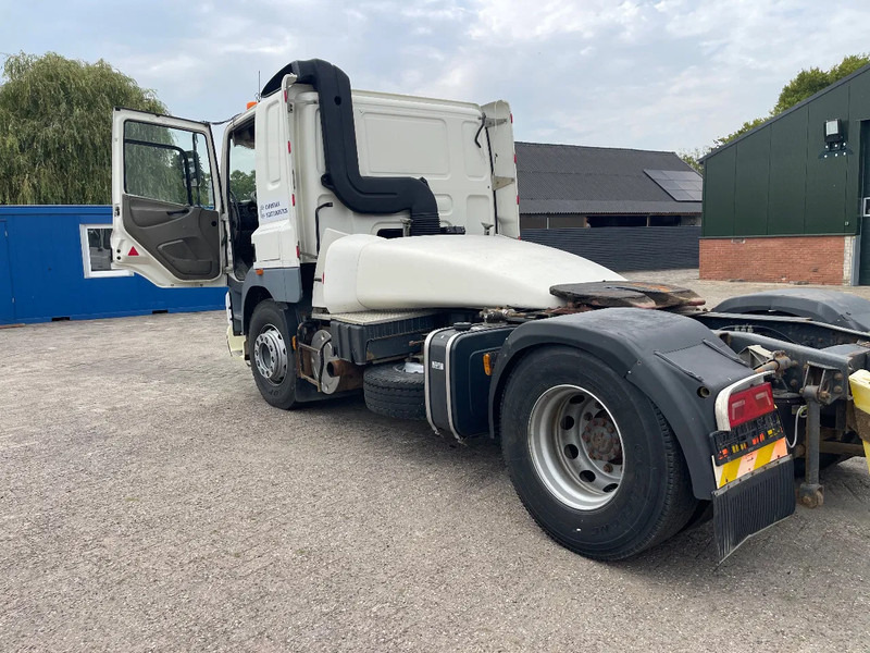 Cabeza tractora DAF CF 85.430 Tractor unit: foto 6 Cabeza tractora DAF CF 85.430 Tractor unit: foto 6