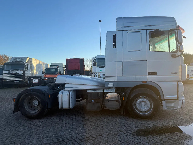 DAF XF 105.460 Tractor unit - Cabeza tractora: foto 4 DAF XF 105.460 Tractor unit - Cabeza tractora: foto 4