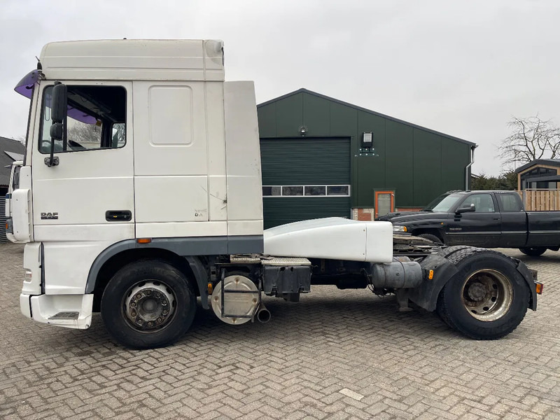 DAF XF 95.430 Tractor - Cabeza tractora: foto 5 DAF XF 95.430 Tractor - Cabeza tractora: foto 5