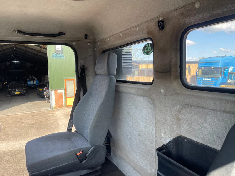 Leasing de MAN 19 Spring Spring TRACTOR UNIT MAN 19 Spring Spring TRACTOR UNIT: foto 14