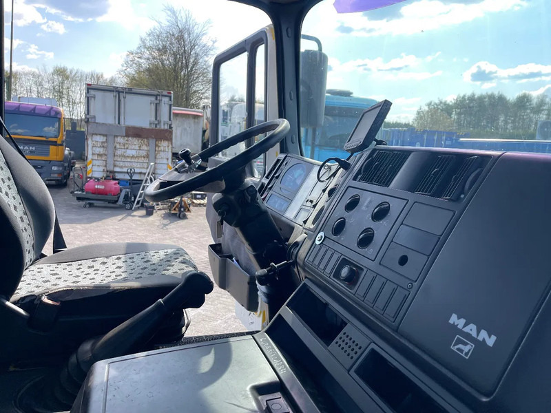 Leasing de MAN 19 Spring Spring TRACTOR UNIT MAN 19 Spring Spring TRACTOR UNIT: foto 17