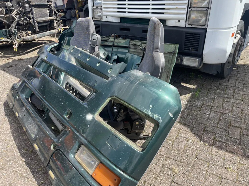 MAN TGA 410 Engine with Gearbox - Motor: foto 5 MAN TGA 410 Engine with Gearbox - Motor: foto 5