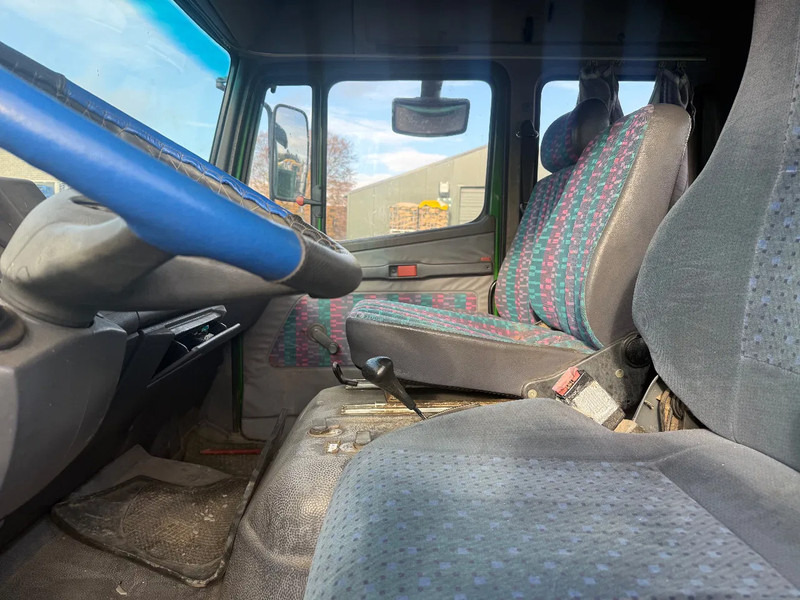 Camión volquete Mercedes-Benz SK 814 Tipper: foto 12