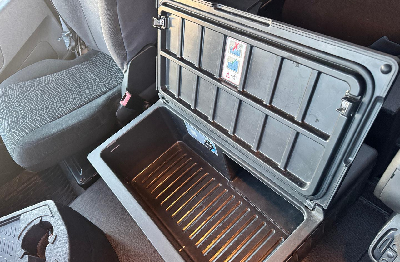 Camión volquete Ribaltabile Mercedes Benz Arocs 4148: foto 9