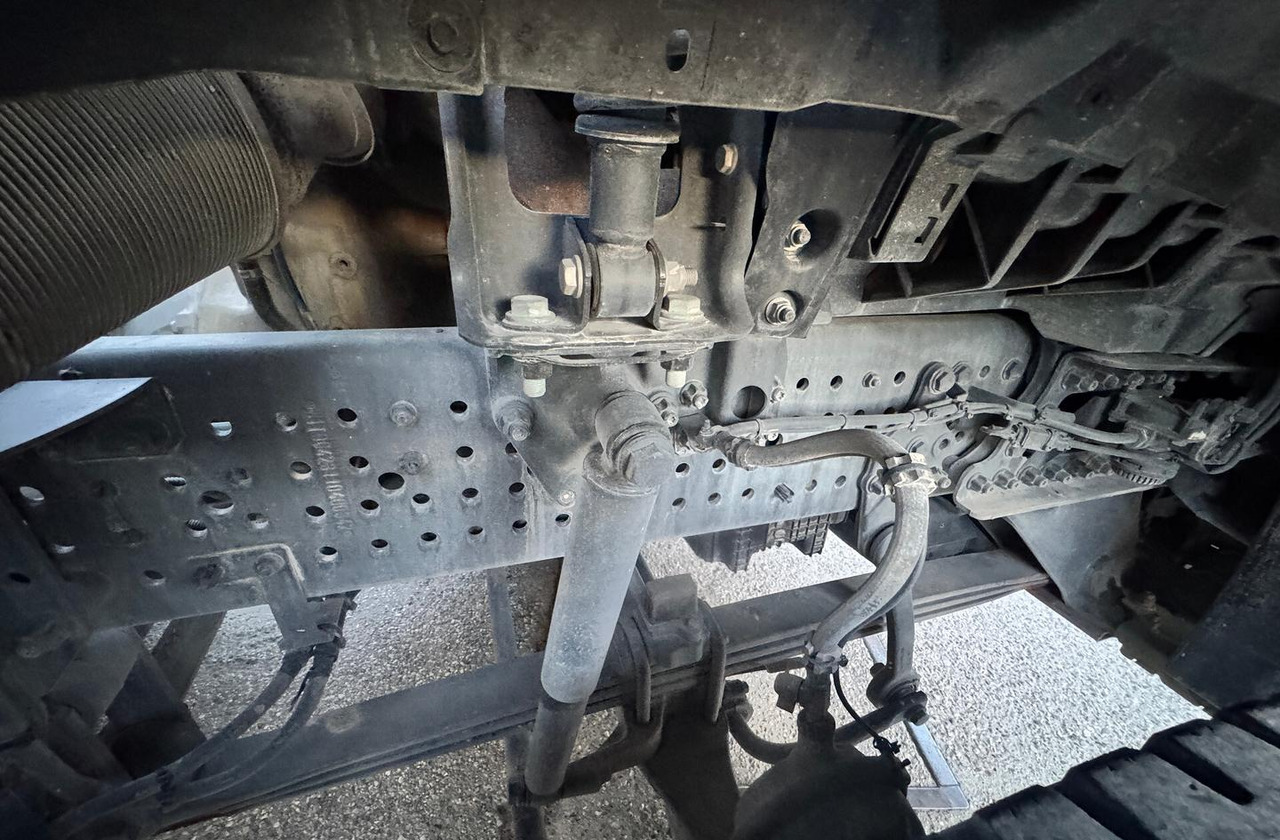 Camión volquete Ribaltabile Mercedes Benz Arocs 4148: foto 18