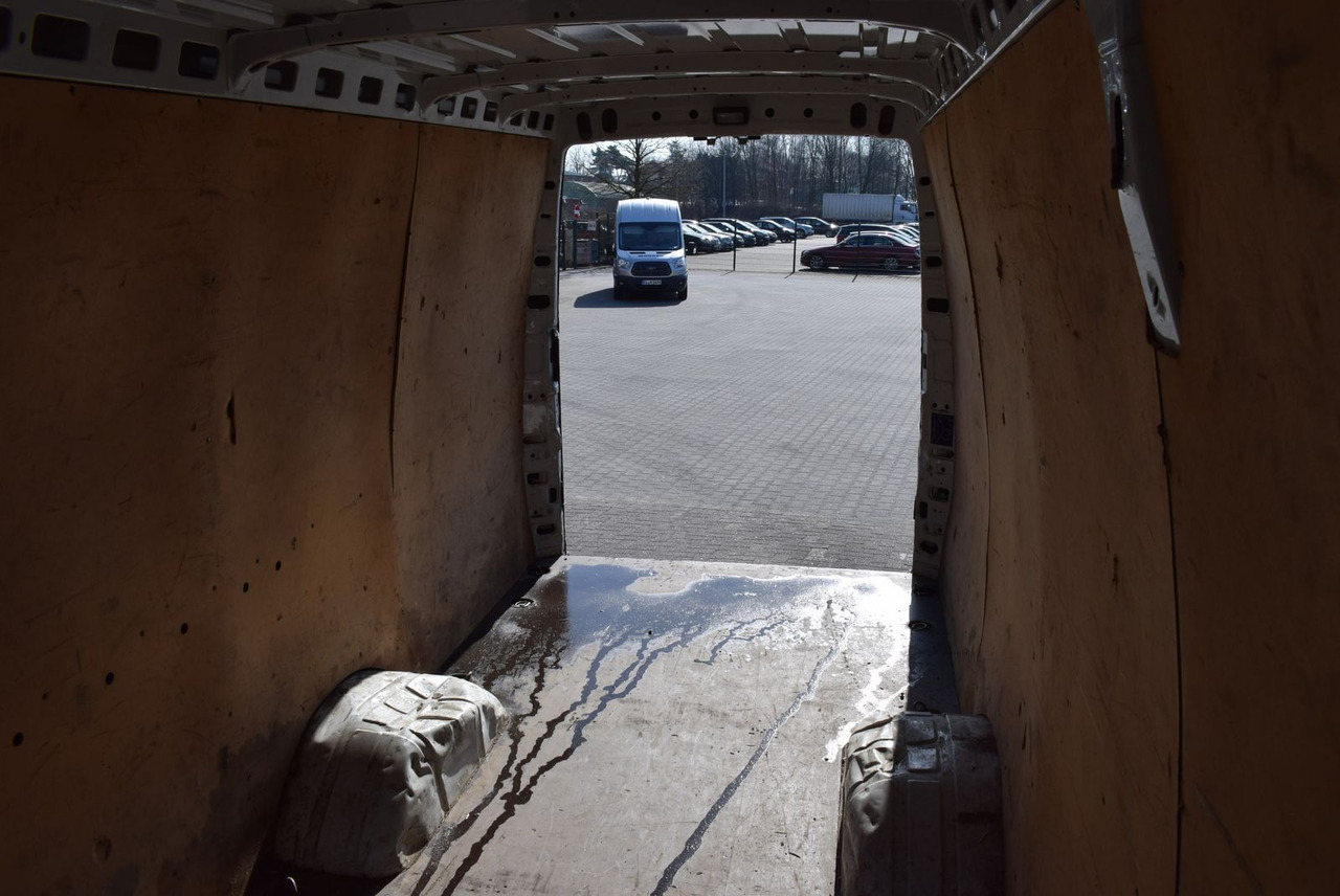 Leasing de  Iveco Daily 35C17 3,0 Automatik Klima AHK HU bis 12/25 Iveco Daily 35C17 3,0 Automatik Klima AHK HU bis 12/25: foto 21