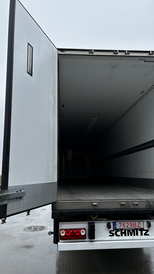 Leasing de SCHMITZ SKO 24 SCHMITZ SKO 24: foto 9 Leasing de SCHMITZ SKO 24 SCHMITZ SKO 24: foto 9