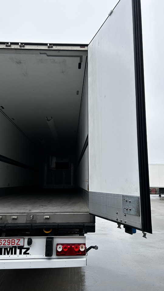 Leasing de SCHMITZ SKO 24 SCHMITZ SKO 24: foto 10 Leasing de SCHMITZ SKO 24 SCHMITZ SKO 24: foto 10