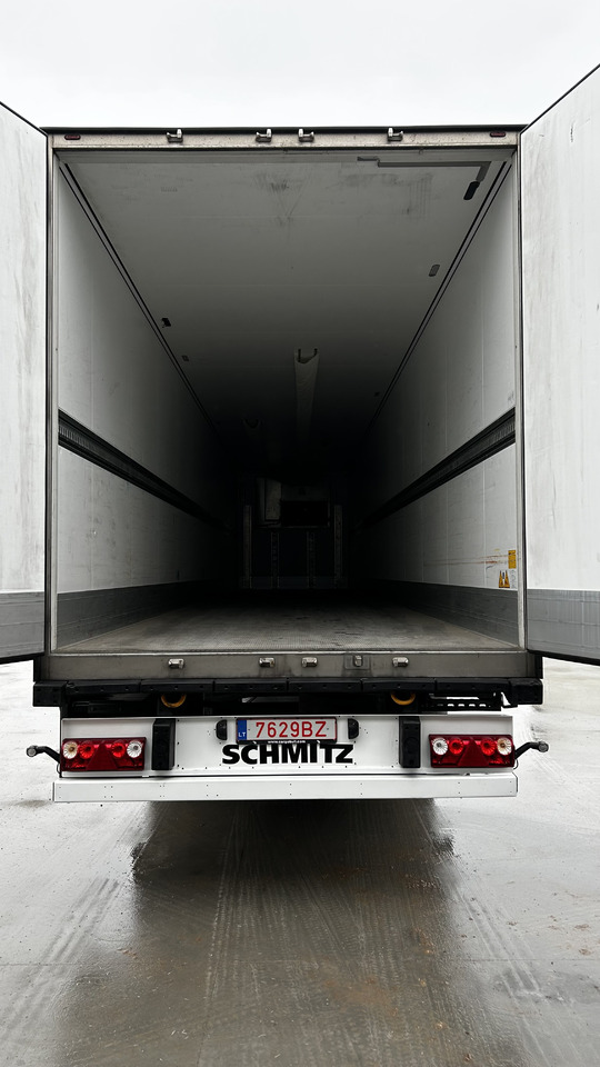 Leasing de SCHMITZ SKO 24 SCHMITZ SKO 24: foto 8 Leasing de SCHMITZ SKO 24 SCHMITZ SKO 24: foto 8