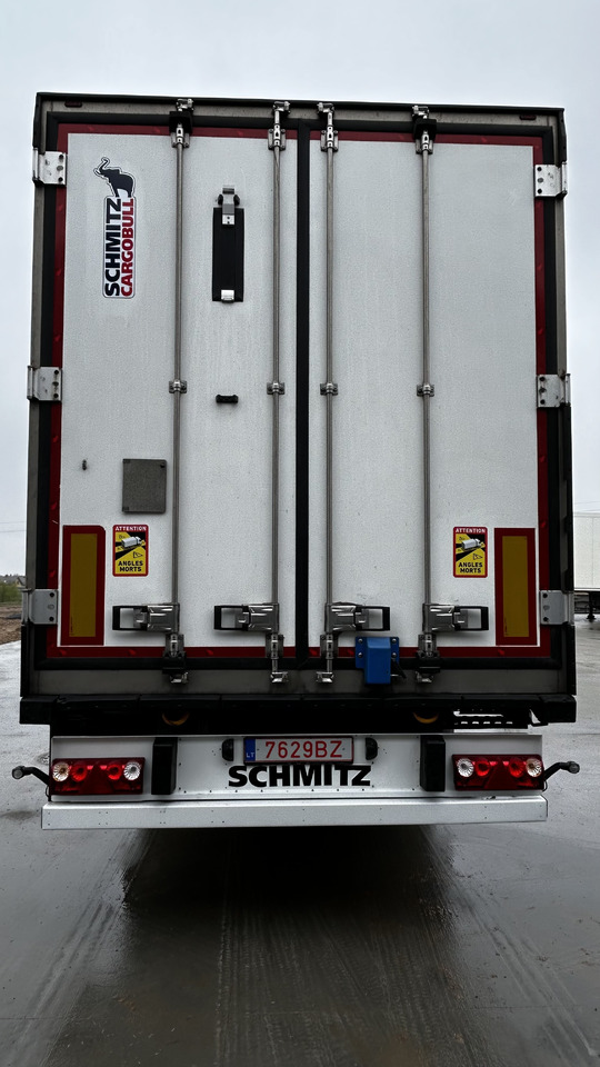 Leasing de SCHMITZ SKO 24 SCHMITZ SKO 24: foto 7 Leasing de SCHMITZ SKO 24 SCHMITZ SKO 24: foto 7