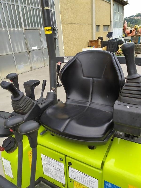 Miniexcavadora IHI 12 VX E: foto 7 Miniexcavadora IHI 12 VX E: foto 7