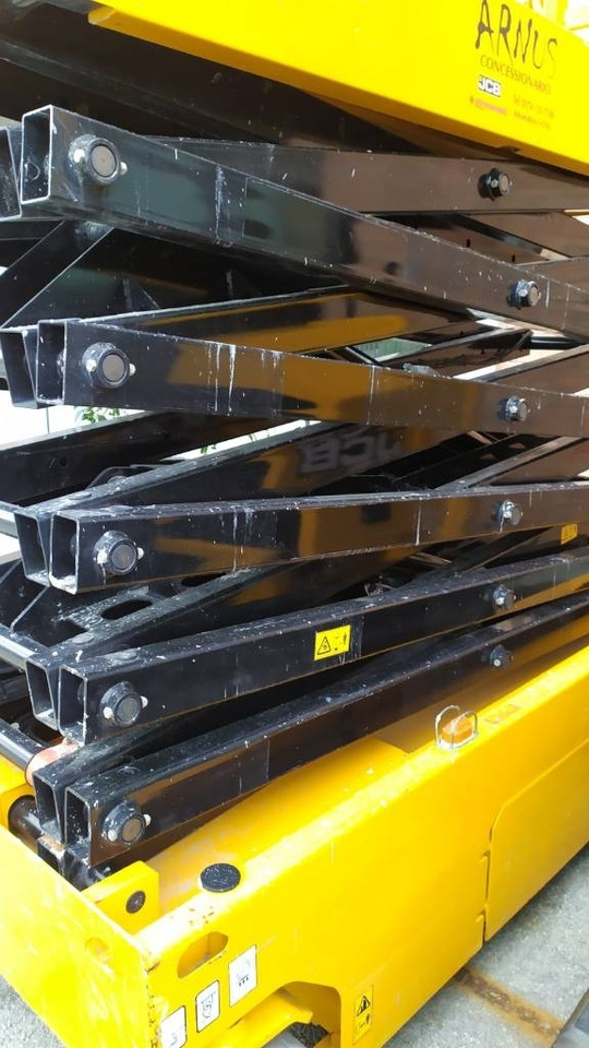 JCB S4550E - Plataforma de tijeras: foto 4 JCB S4550E - Plataforma de tijeras: foto 4