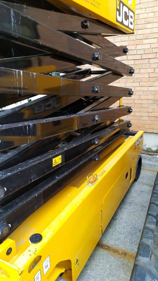 JCB S4550E - Plataforma de tijeras: foto 5 JCB S4550E - Plataforma de tijeras: foto 5