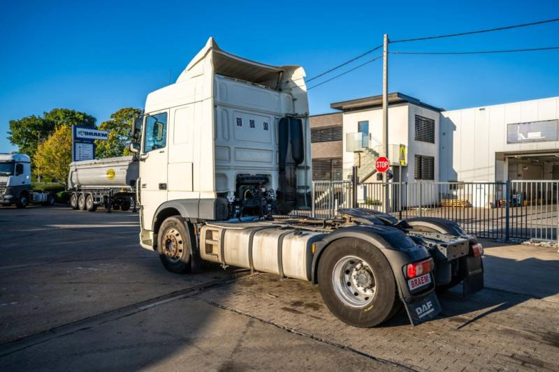 DAF XF 460 + HYDR. (50ton) - Cabeza tractora: foto 5 DAF XF 460 + HYDR. (50ton) - Cabeza tractora: foto 5