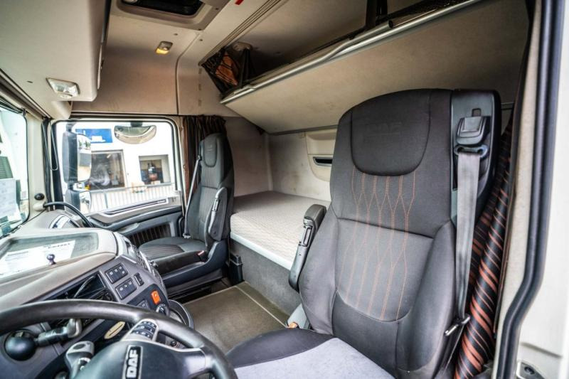 Cabeza tractora DAF XF 480 FT (50T.): foto 8 Cabeza tractora DAF XF 480 FT (50T.): foto 8