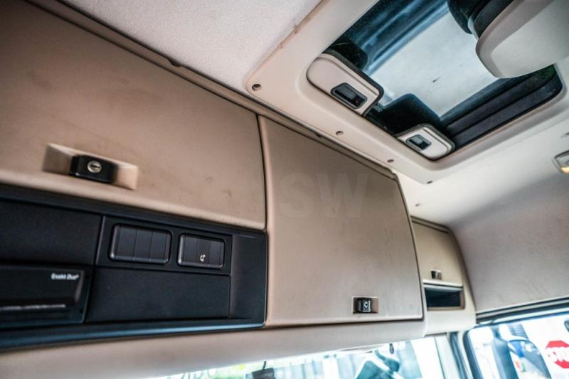 Cabeza tractora DAF XF 480 FT (50T.): foto 9 Cabeza tractora DAF XF 480 FT (50T.): foto 9