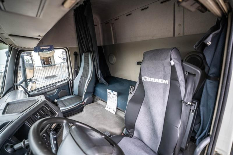 Cabeza tractora Volvo FM (FH) 460 GLOB +VOITH+KIPHYDR.: foto 10