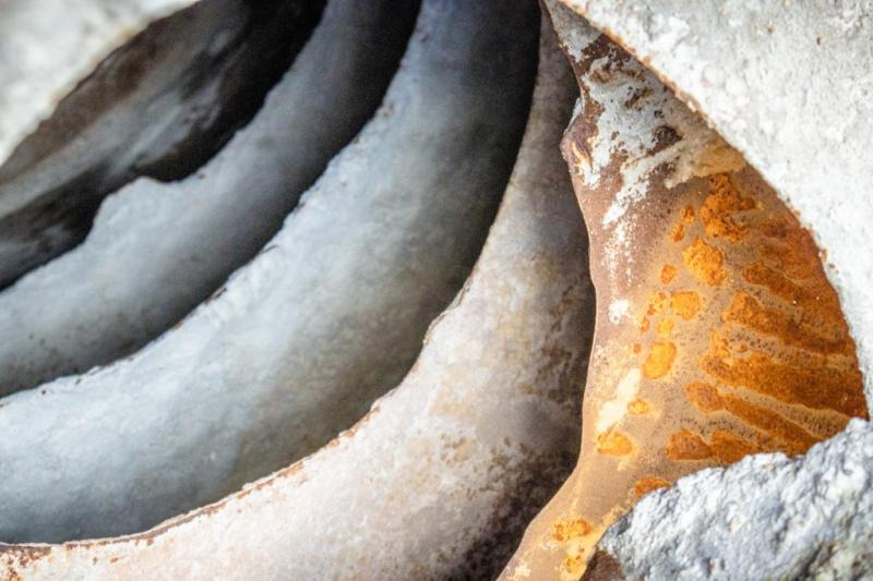 Camión hormigonera Mercedes ACTROS 3241 BB-MP2+E5+STETTER: foto 7 Camión hormigonera Mercedes ACTROS 3241 BB-MP2+E5+STETTER: foto 7