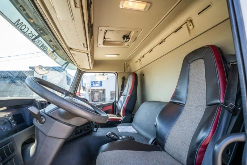 Leasing de Volvo FMX 460 Volvo FMX 460: foto 7