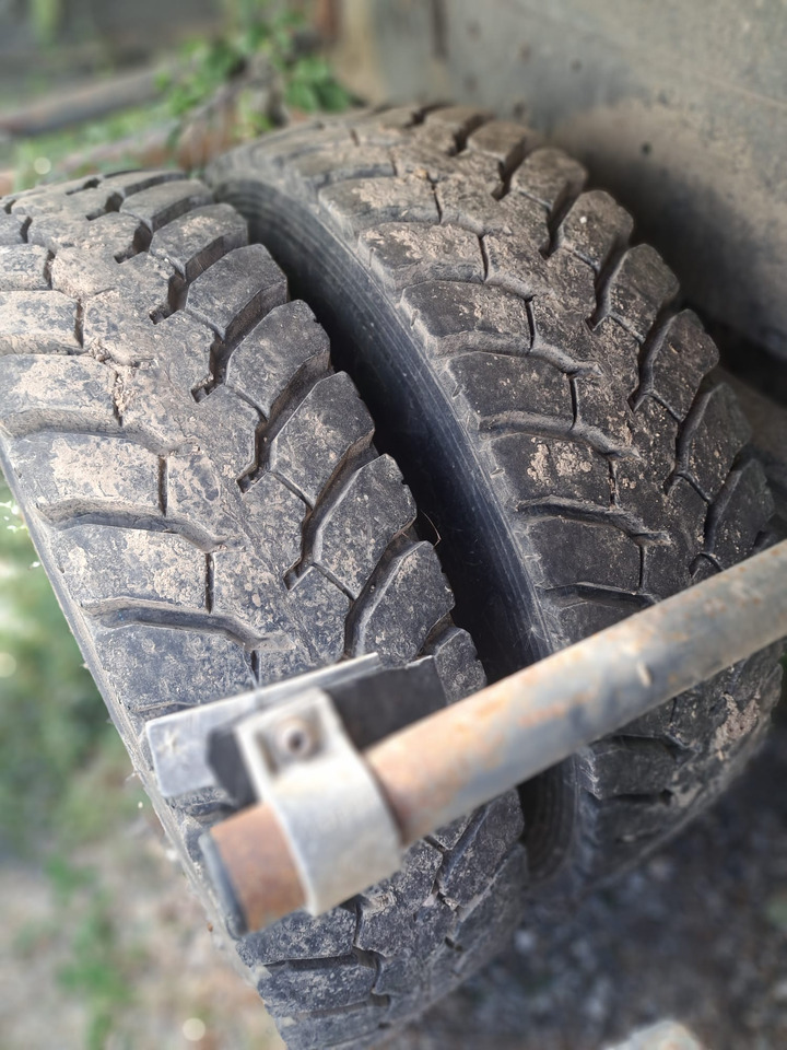 RENAULT 270 DCI - Camión volquete: foto 2 RENAULT 270 DCI - Camión volquete: foto 2