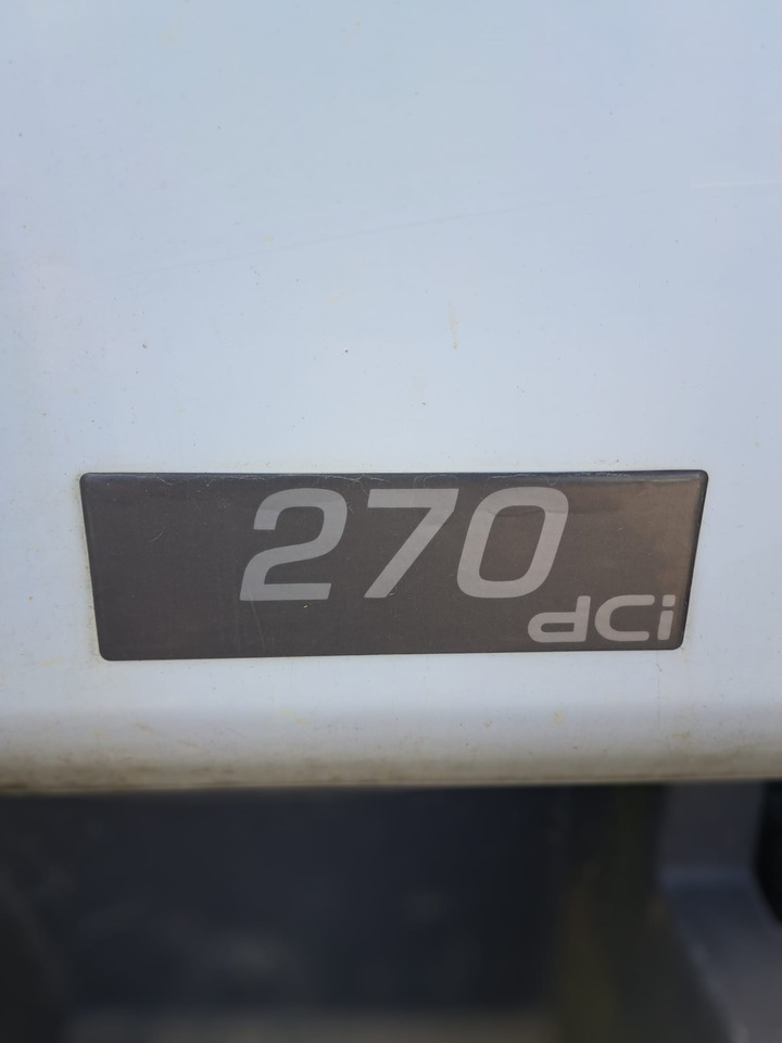 RENAULT 270 DCI - Camión volquete: foto 5 RENAULT 270 DCI - Camión volquete: foto 5