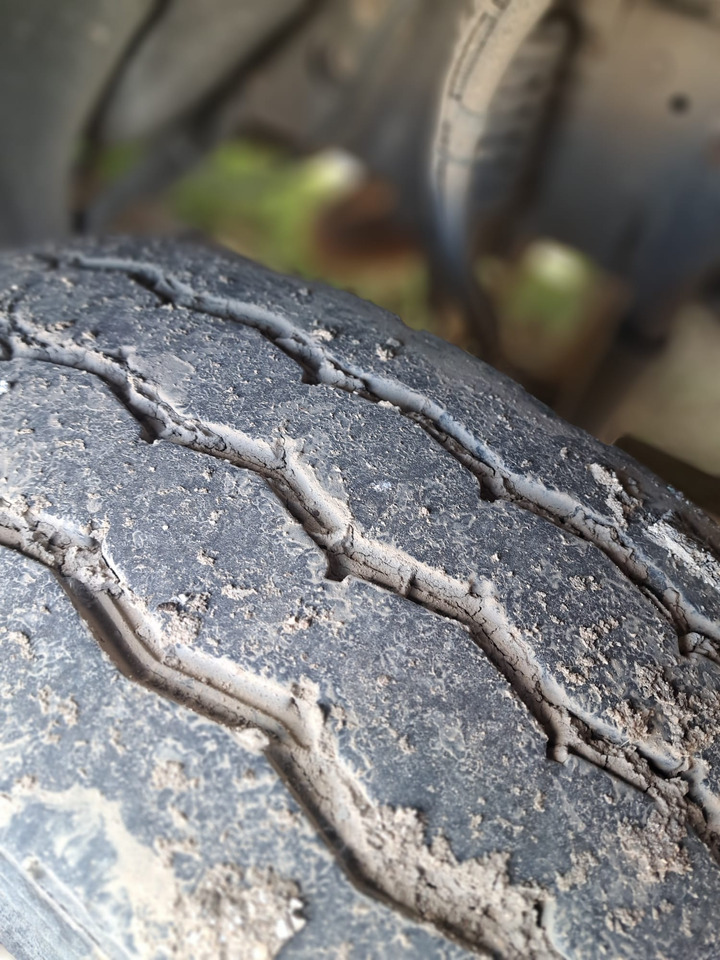 RENAULT 270 DCI - Camión volquete: foto 3 RENAULT 270 DCI - Camión volquete: foto 3