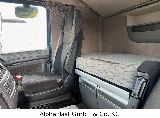 DAF XF 440 FT Kipphydraulik - Cabeza tractora: foto 5 DAF XF 440 FT Kipphydraulik - Cabeza tractora: foto 5