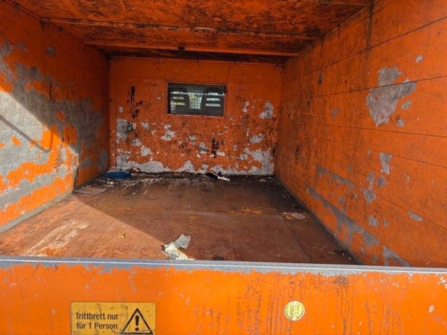 Volquete furgoneta Iveco Daily Iveco Doka Kipper: foto 9 Volquete furgoneta Iveco Daily Iveco Doka Kipper: foto 9