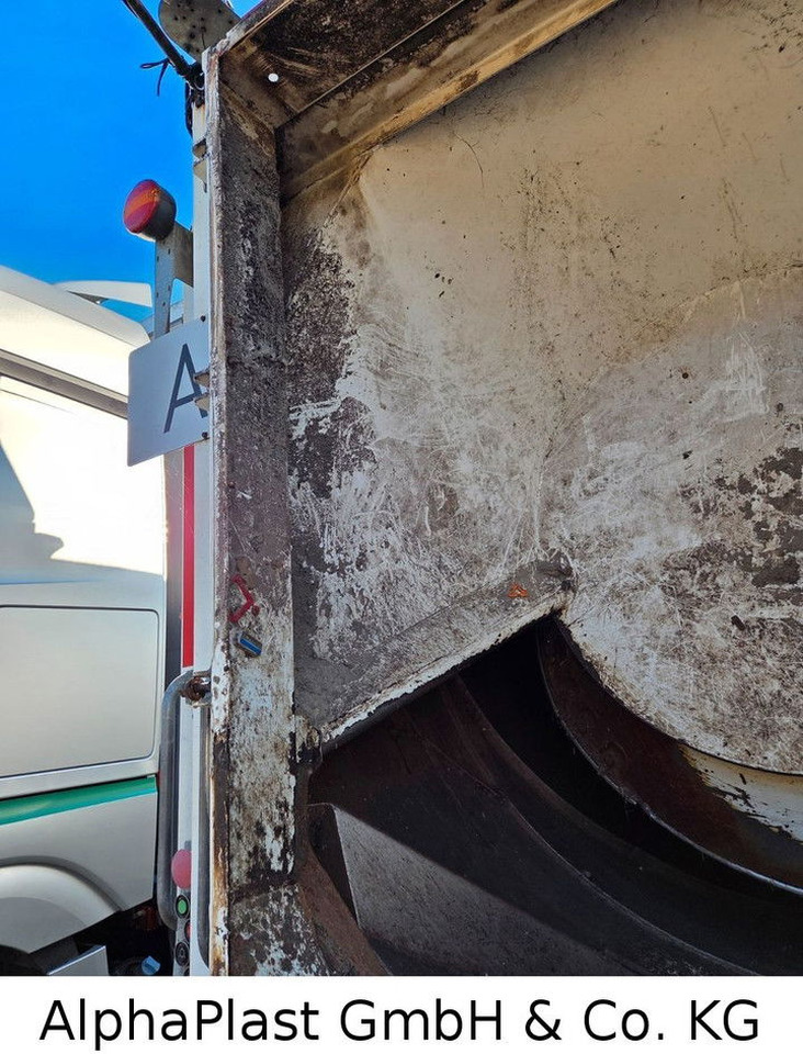 Leasing de  MAN TGS 4-Achser 32.360 MAN TGS 4-Achser 32.360: foto 10 Leasing de  MAN TGS 4-Achser 32.360 MAN TGS 4-Achser 32.360: foto 10